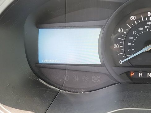 Used 2024 Ford Edge SEL image 14