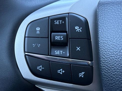 New 2026 Ford Explorer Active image 26