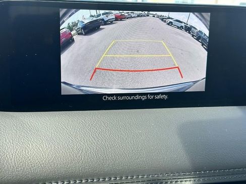 Used 2023 MAZDA CX-5 AWD 2.5 Turbo image 25