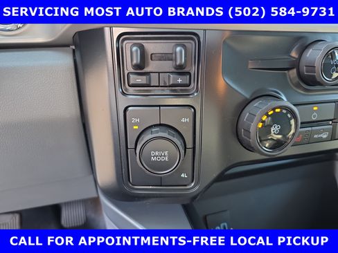 New 2026 Ford F350 XLT w/ XLT Premium Package AWD/4WD image 29