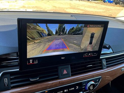 Used 2023 Audi A5 2.0T Premium Plus w/ Premium Plus image 30