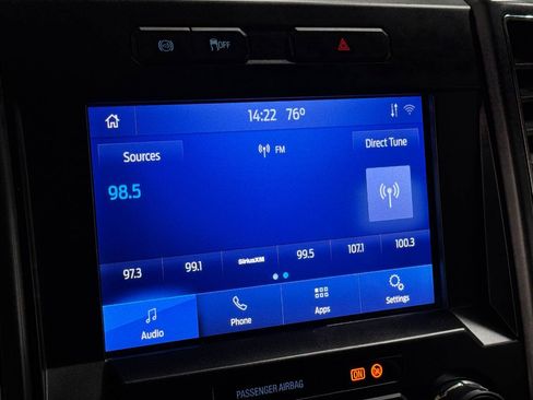 Used 2022 Ford F250 XLT AWD/4WD image 53