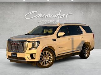 Used 2022 GMC Yukon Denali w/ Denali Premium Package video 1