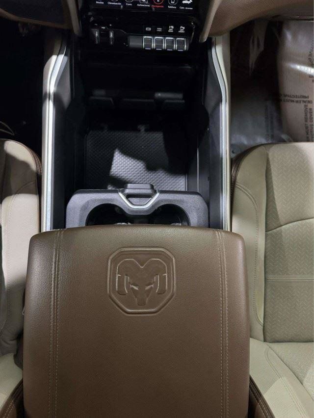 Used 2020 RAM 2500 Laramie AWD/4WD image 52