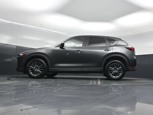 Used 2019 MAZDA CX-5 Touring FWD image 50