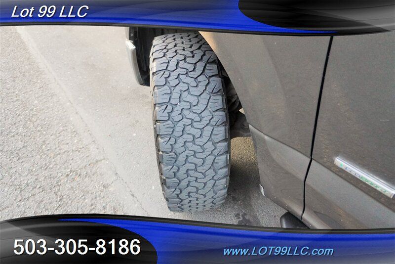 Used 2015 Ford F150 XLT w/ Equipment Group 301A Mid AWD/4WD image 4