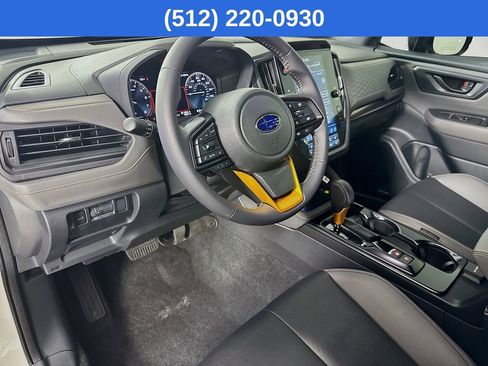 Used 2026 Subaru Forester Wilderness AWD/4WD image 10