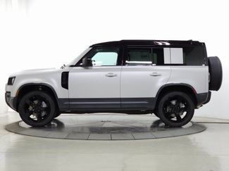 Used 2026 Land Rover Defender 110 S AWD/4WD video 2