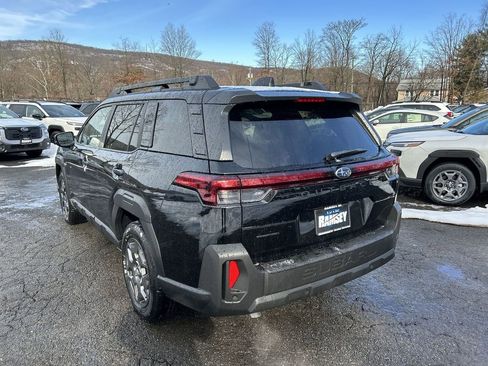New 2026 Subaru Outback Premium image 6