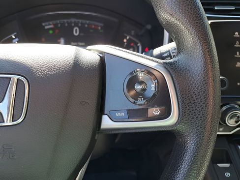 Used 2019 Honda CR-V EX image 20