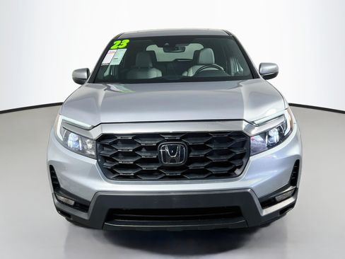 Used 2023 Honda Passport EX-L image 11