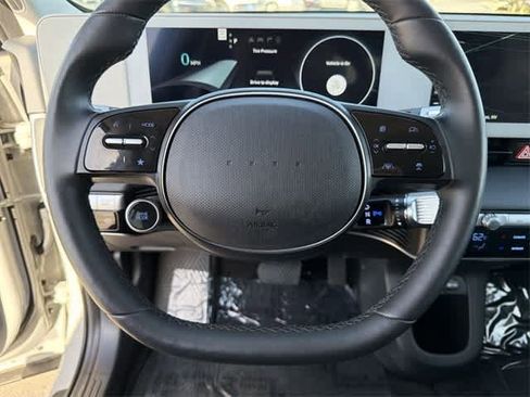 Certified 2024 Hyundai Ioniq 5 SEL image 22