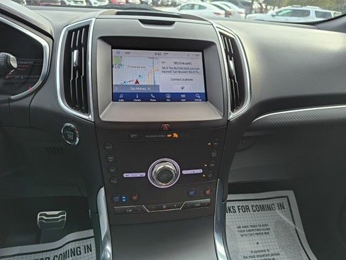 Used 2020 Ford Edge ST w/ Equipment Group 401A image 22