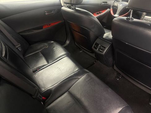Used 2008 Lexus ES 350 FWD image 10