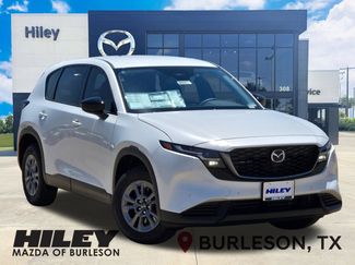 New 2026 MAZDA CX-5 Select AWD/4WD 360° Tour