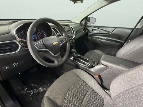 Used 2023 Chevrolet Equinox LT FWD image 18