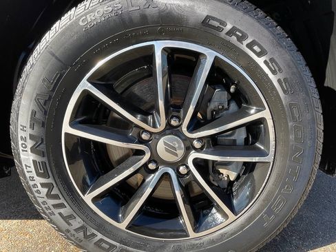 Used 2018 Dodge Journey SXT w/ Connectivity Group image 15