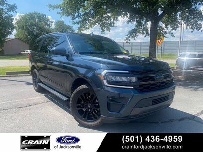 Certified 2024 Ford Expedition XLT