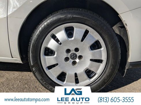 Used 2016 RAM ProMaster City Tradesman SLT w/ Rear Back-up Camera Group image 10