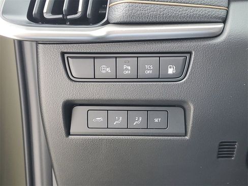 Used 2025 MAZDA CX-70 Plug-In Hybrid w/ Premium Pkg image 21