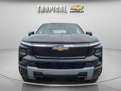 New 2026 Chevrolet Silverado EV LT w/ Plus Package image 8