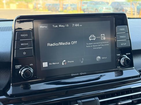 Certified 2021 Kia Seltos EX AWD/4WD image 23