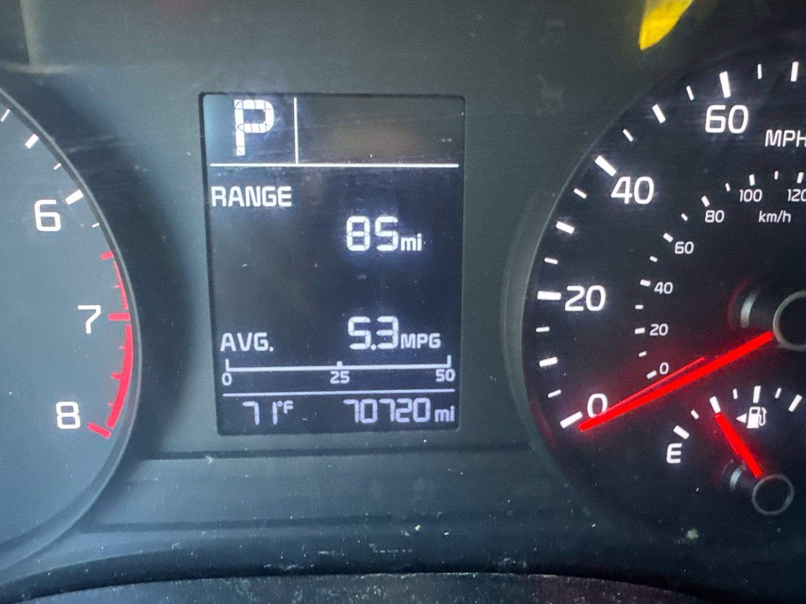 Used 2022 Kia Rio S FWD image 3