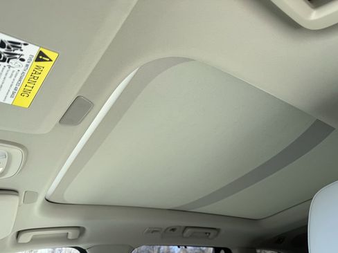 New 2026 Volvo XC90 B6 Ultra image 20