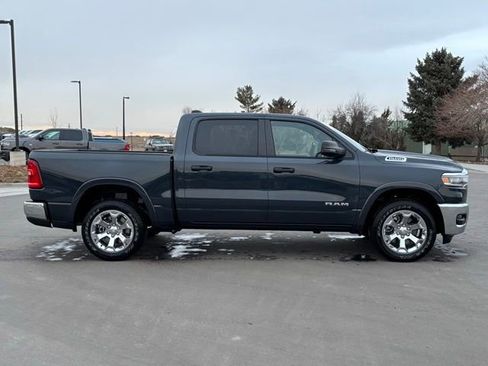 New 2026 RAM 1500 Big Horn image 6