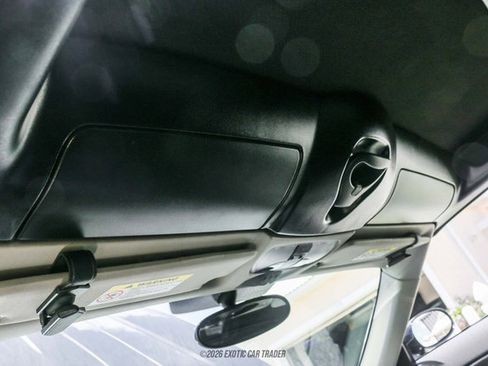 Used 2005 Chrysler Crossfire SRT-6 RWD image 42