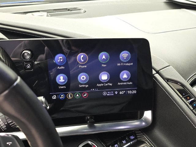 Used 2021 Chevrolet Corvette Stingray Preferred Cpe w/ Z51 Performance Package RWD image 19