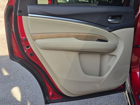 Used 2020 Acura MDX SH-AWD w/ Technology Package image 15