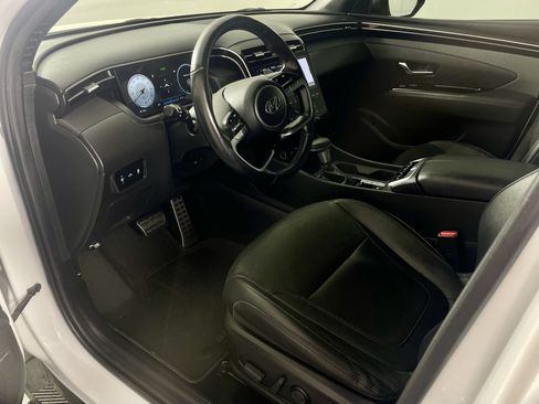 Used 2022 Hyundai Santa Cruz Limited AWD/4WD image 10
