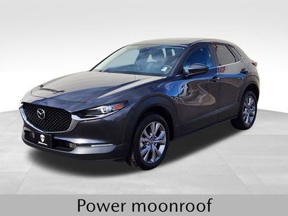 Certified 2021 MAZDA CX-30 AWD 2.5 S w/ Preferred Package