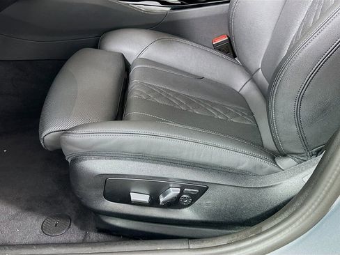 Certified 2023 BMW 530i xDrive w/ M Sport Package image 20