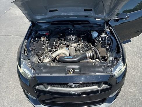 Used 2015 Ford Mustang GT Premium w/ Equipment Group 401A RWD image 21