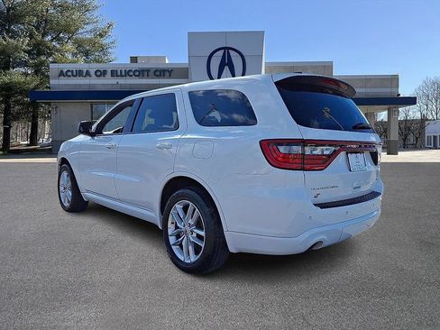 Used 2023 Dodge Durango GT AWD/4WD image 4