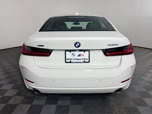 New 2026 BMW 330i xDrive Sedan image 5