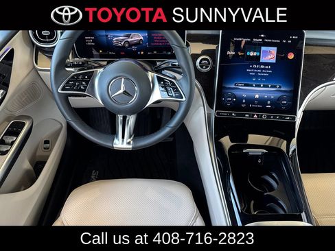Used 2026 Mercedes-Benz GLC 300 image 18