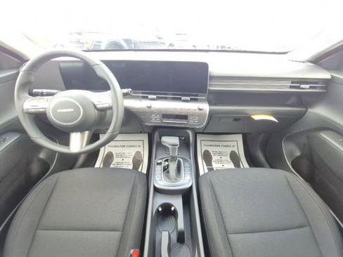 New 2026 Hyundai Kona SEL Sport image 21