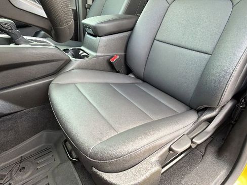Used 2024 Chevrolet Colorado Trail Boss w/ Advanced Trailering Package AWD/4WD image 15