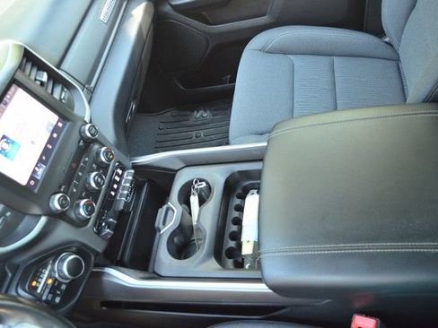 Used 2022 RAM 1500 Big Horn AWD/4WD image 25