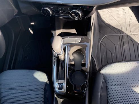 New 2025 Chevrolet Trax LT w/ Driver Confidence Package image 46