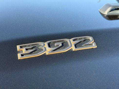 Used 2023 Jeep Wrangler Unlimited Rubicon 392 w/ Xtreme Recon 35" Tire Package image 11