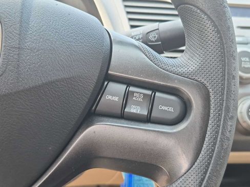 Used 2006 Honda Civic LX image 21