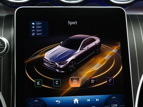 New 2026 Mercedes-Benz C 300 4MATIC Sedan image 27
