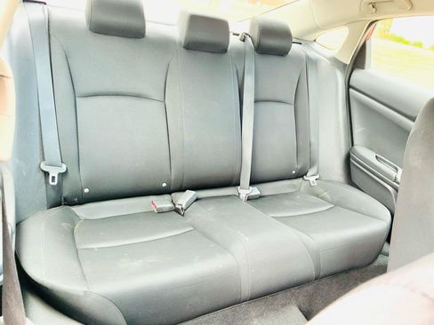 Used 2020 Honda Civic LX image 24