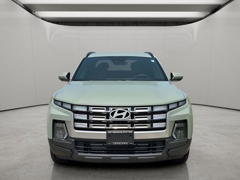 Used 2025 Hyundai Santa Cruz SEL image 6