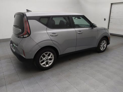 Used 2025 Kia Soul S image 10