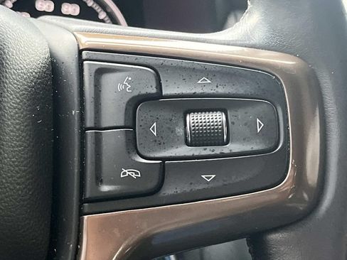 Used 2021 Chevrolet Tahoe High Country w/ Premium Package RWD image 41